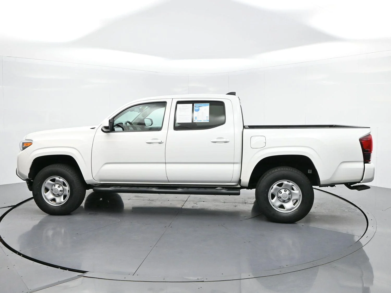 Used 2023 White Toyota SR image 4