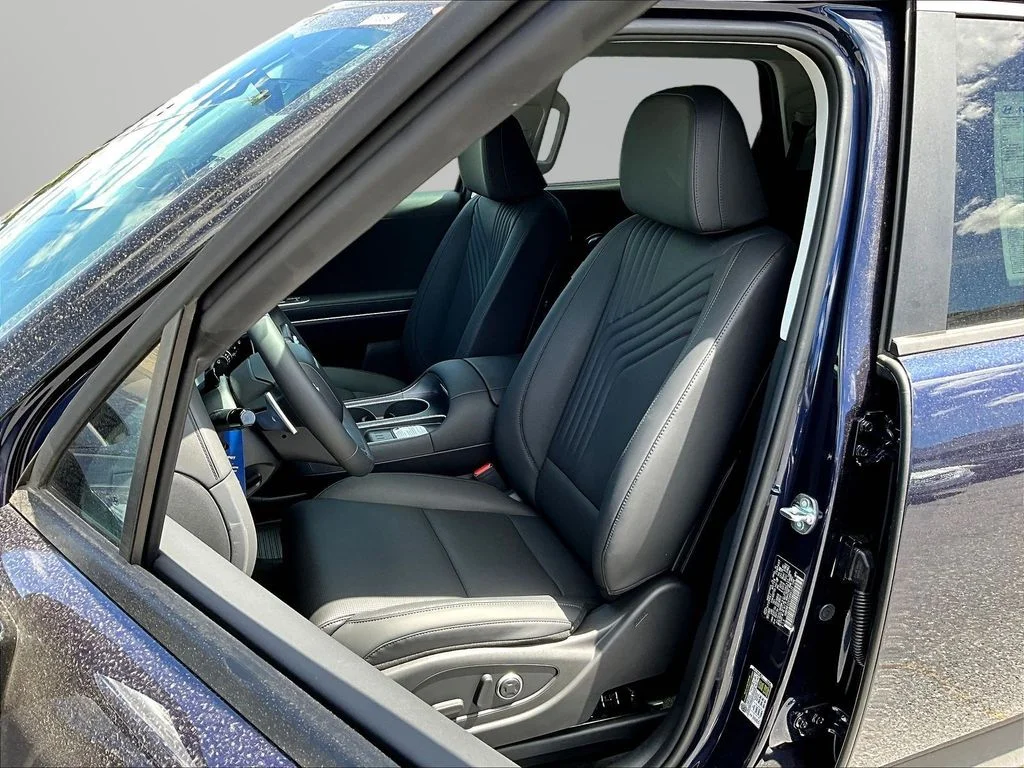 New 2026 Blue Hyundai SEL Premium image 25