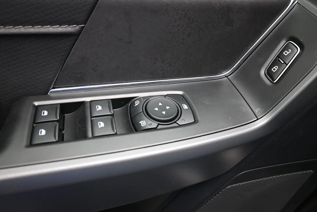 New 2026 Gray Ford XLT image 11
