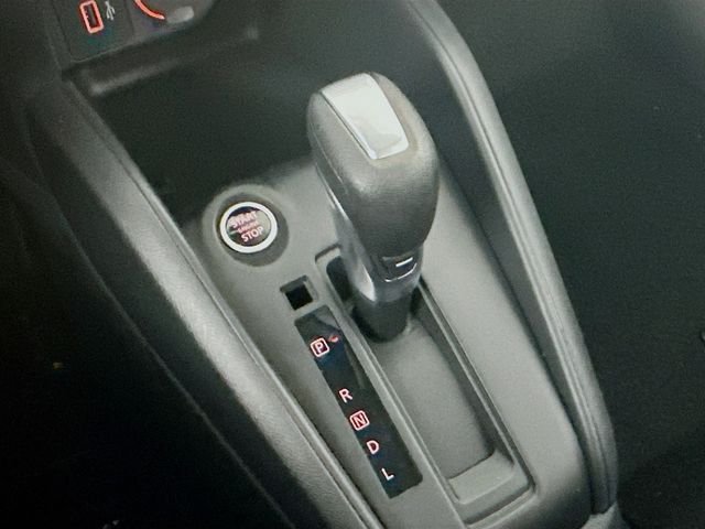 New 2025 Gun Metallic Nissan S image 16