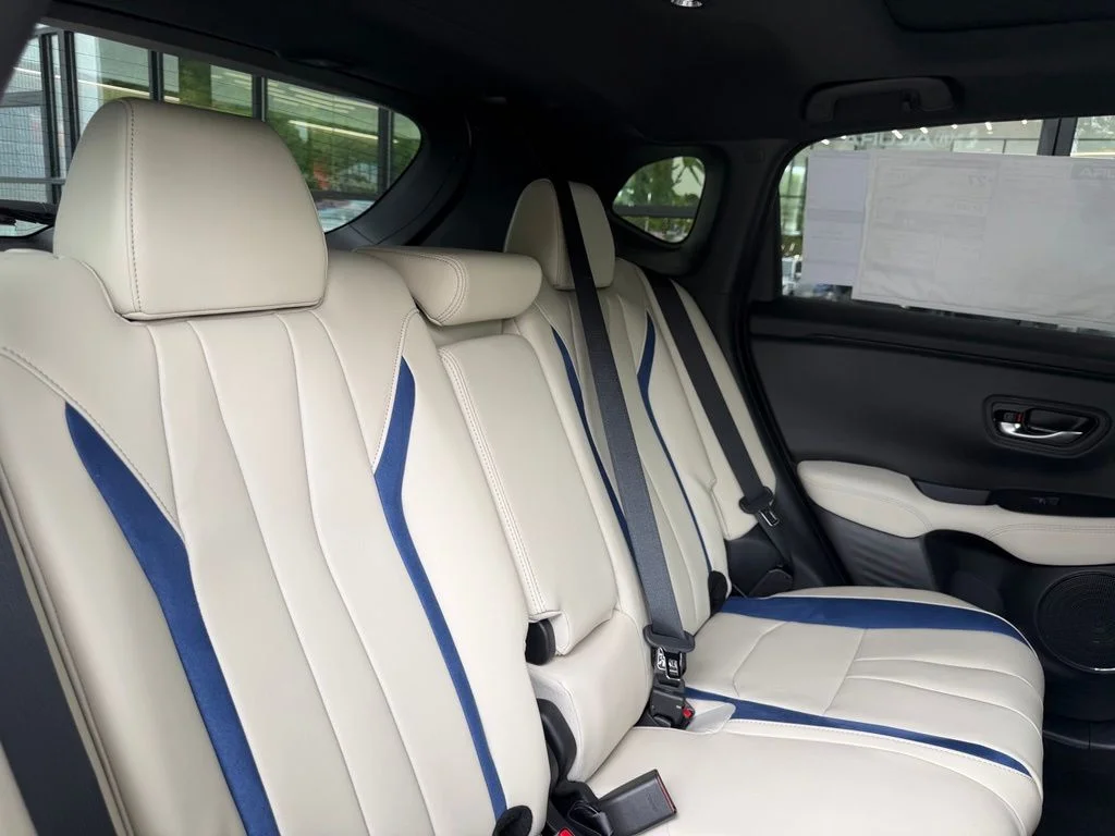 New 2026 Platinum White Pearl Acura A-Spec Package image 29