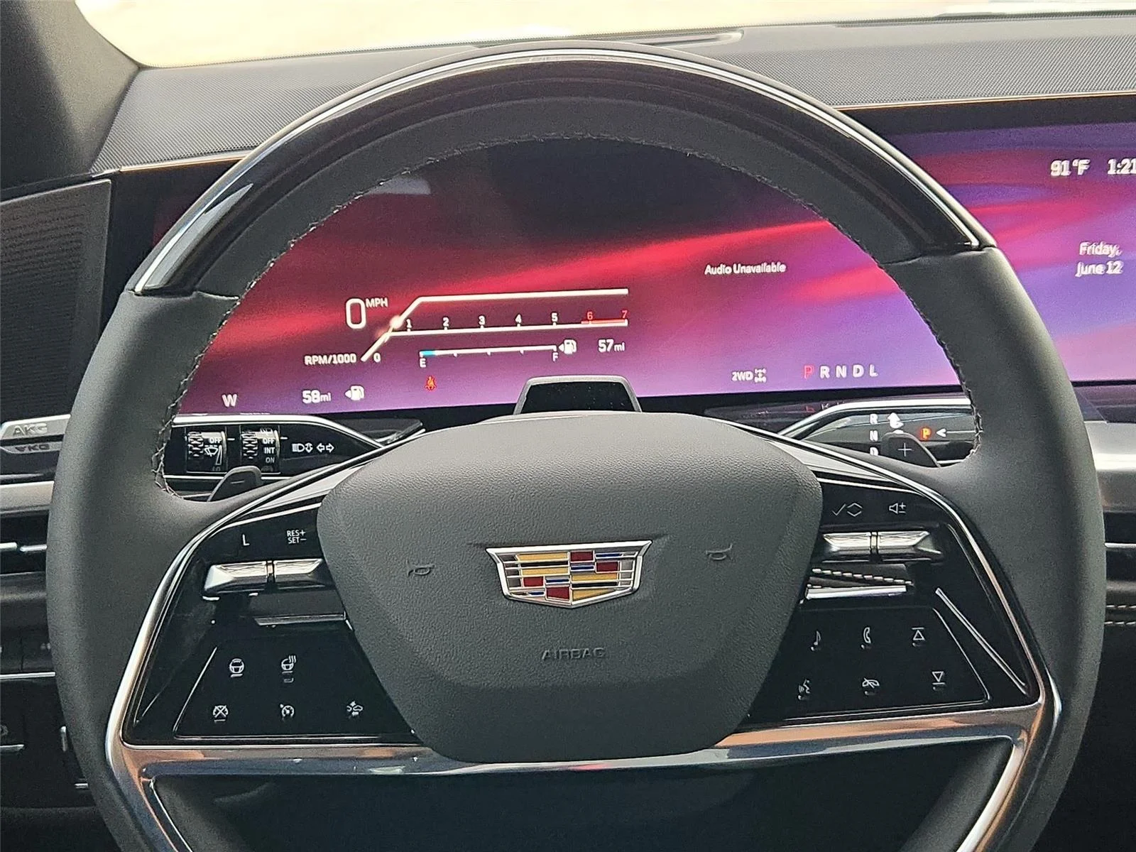 2026 Cadillac Escalade ESV Sport - Photo 17