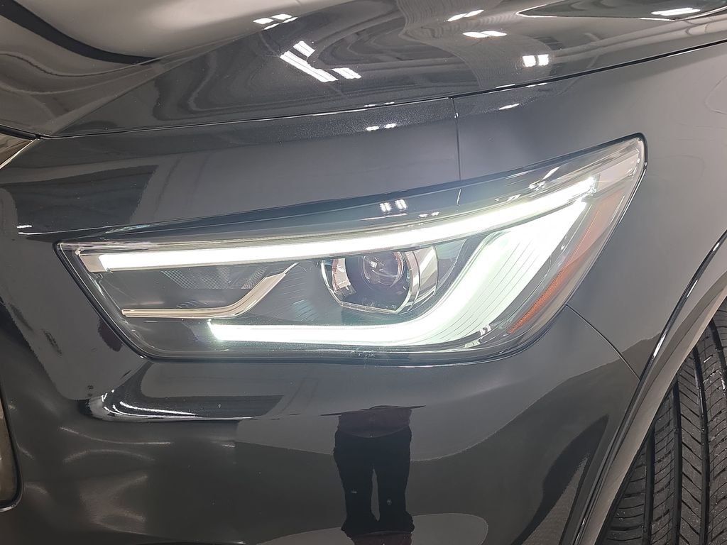 2024 INFINITI QX80 Sensory 4WD - Photo 27