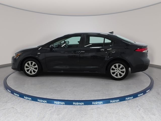 2024 Toyota Corolla LE - Photo 8