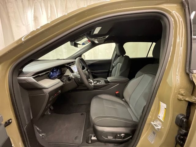 New 2026 41 Jeep Laredo image 10