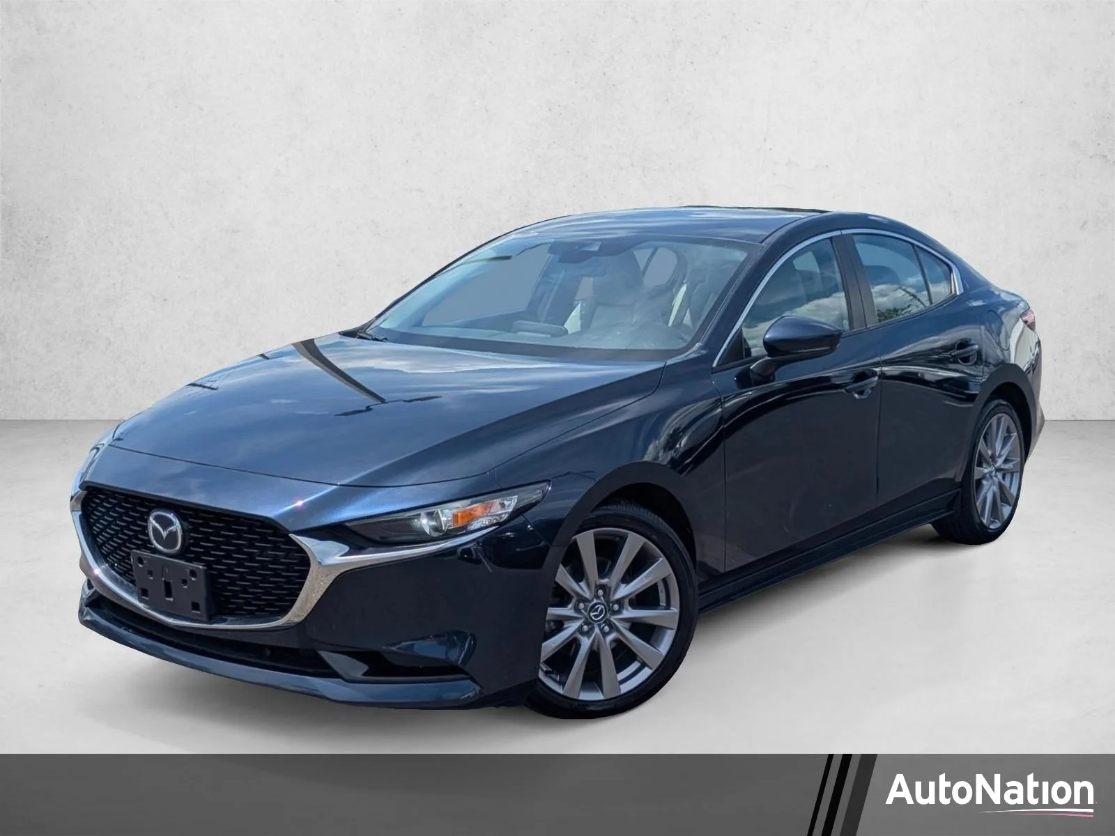 2019 Mazda CX-3 Preferred AT 4-Door SKYACTIV AWD's photo