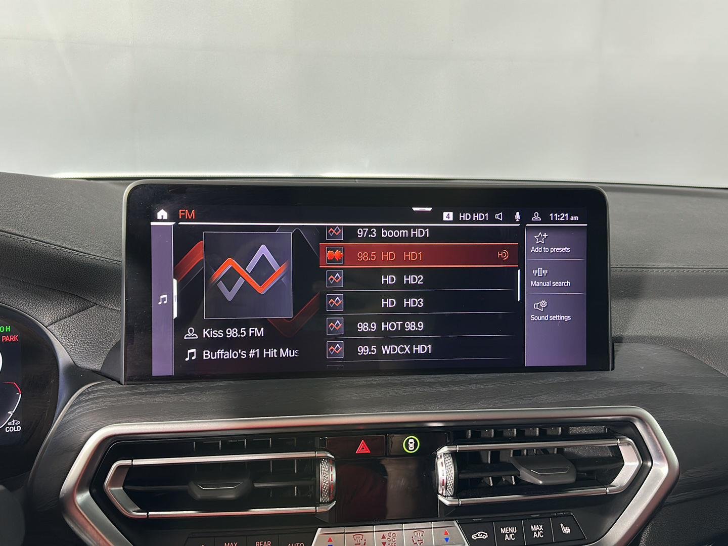 Used 2024 Brooklyn Grey Metallic BMW xDrive30i image 16