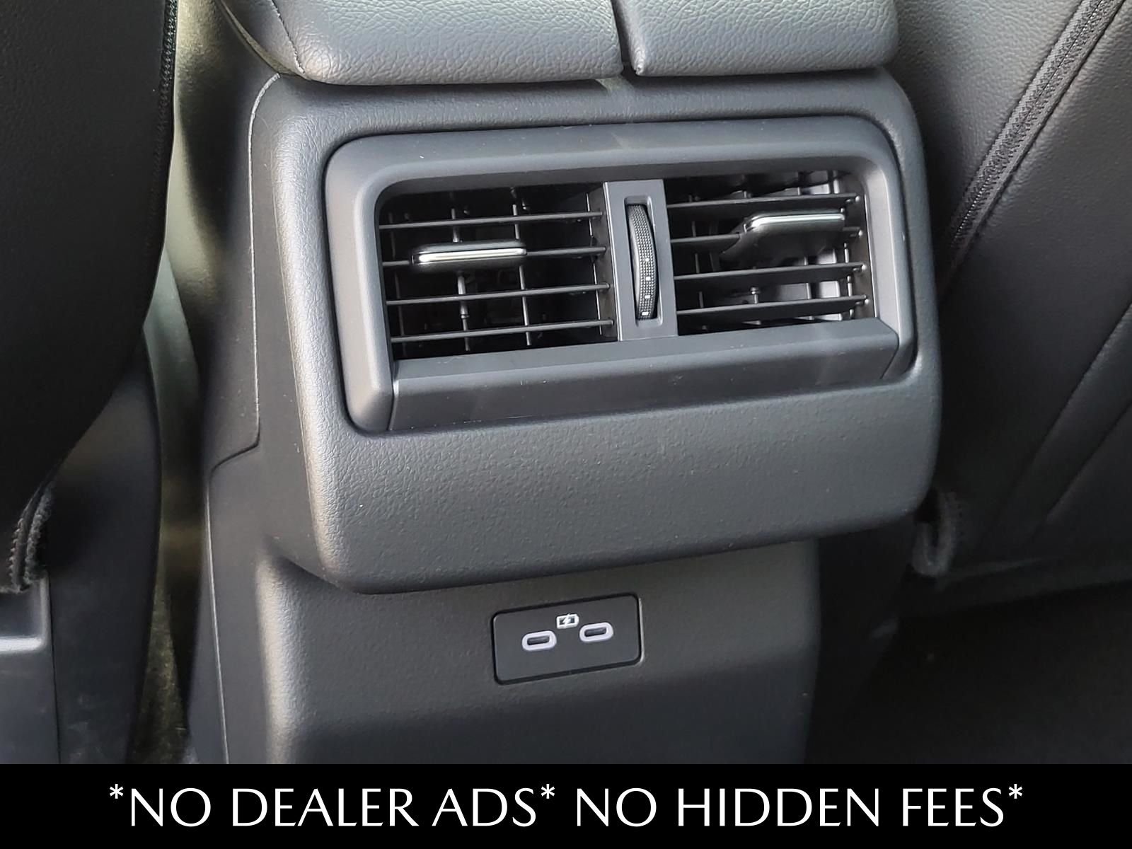 New 2026 Wind Chill Pearl Mazda 2.5 S Preferred AWD image 13