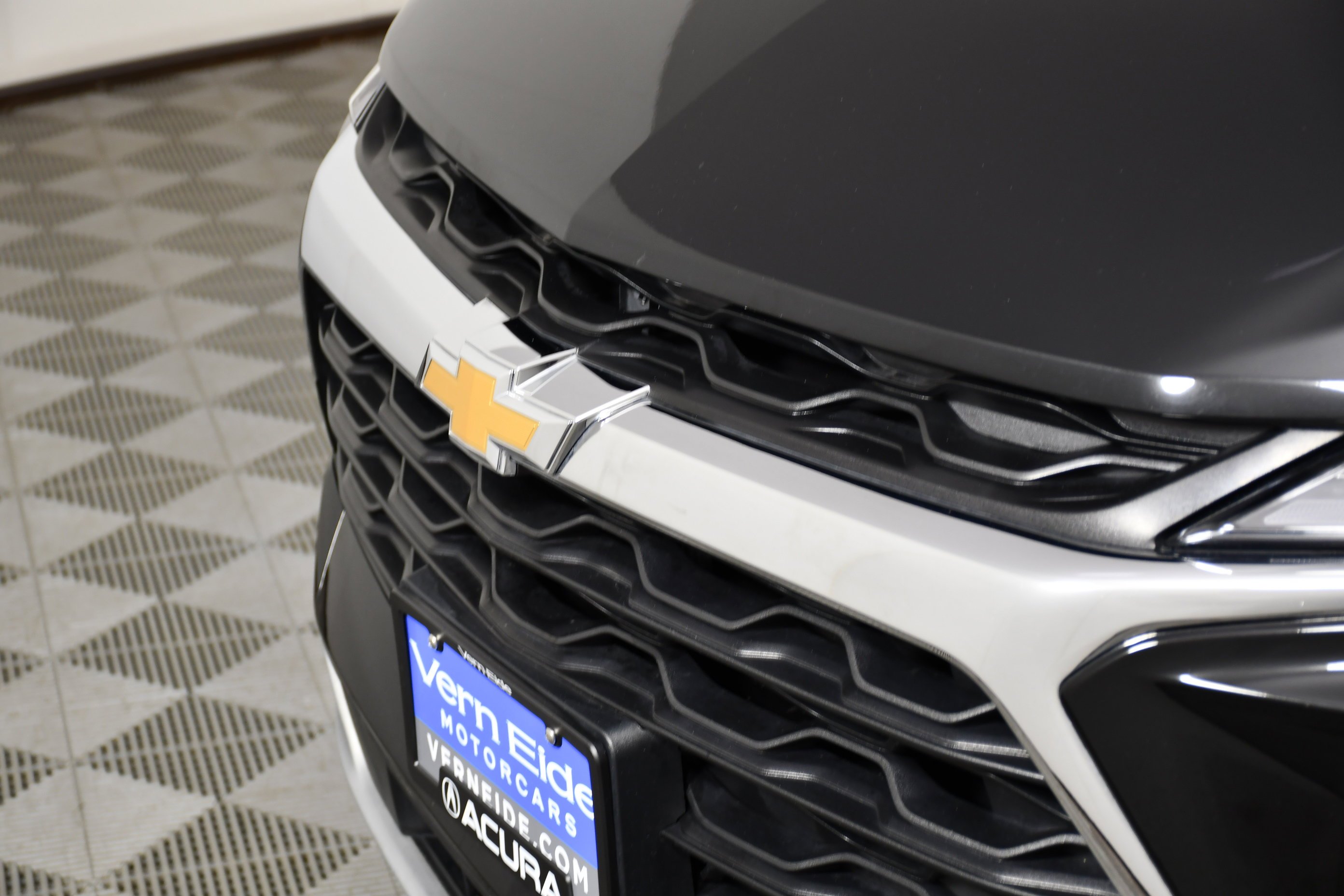 Used 2025 Black Chevrolet LT image 11