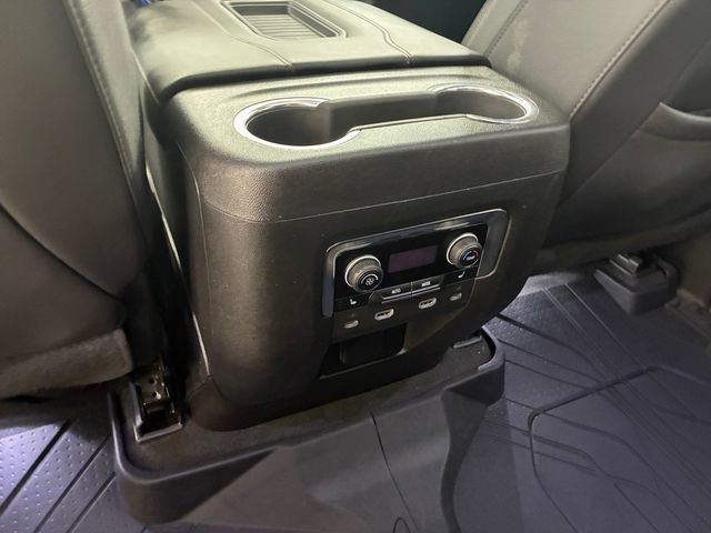 Used 2023 Dark Ash Metallic Chevrolet High Country image 19