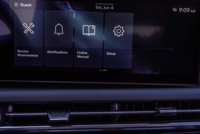 2025 Hyundai Tucson SEL - Photo 24