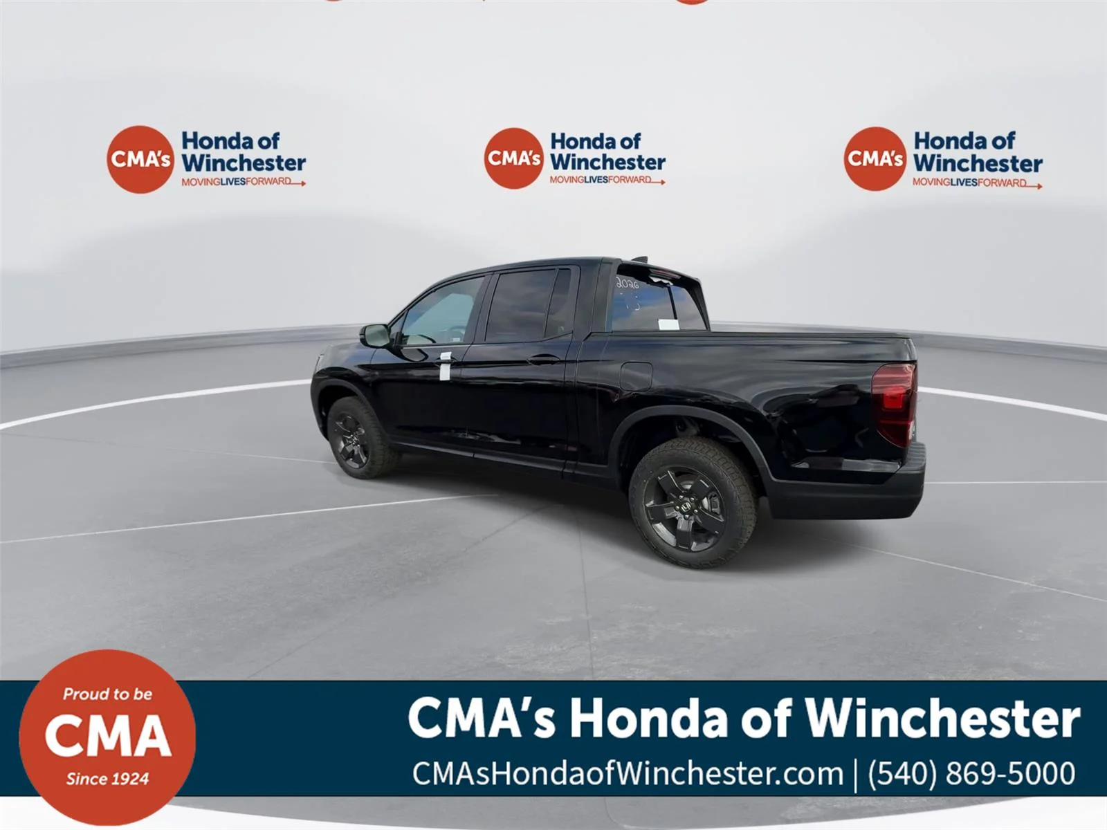 2026 Honda Ridgeline TrailSport - Photo 6