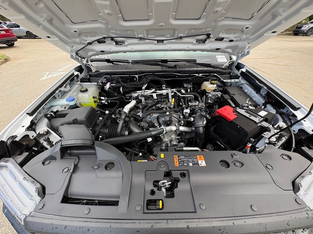 New 2026 White Ford XL image 31