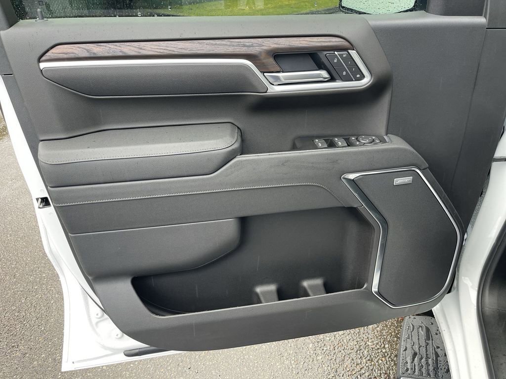 2026 GMC Sierra 1500 SLT - Photo 23