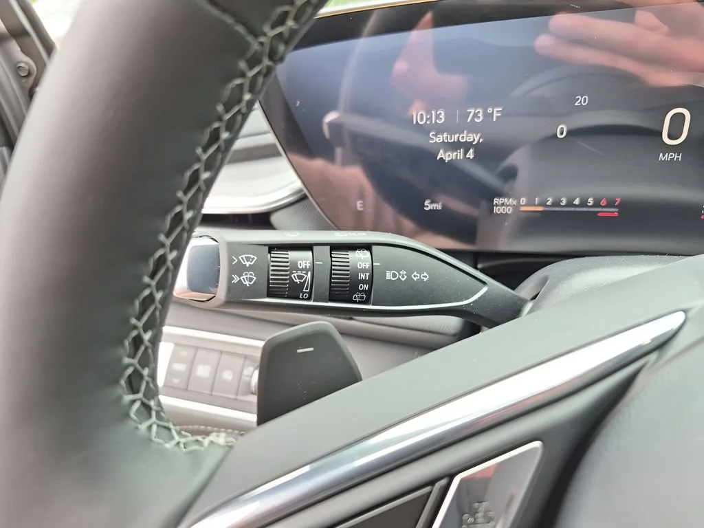 2026 Buick Enclave Preferred - Photo 36
