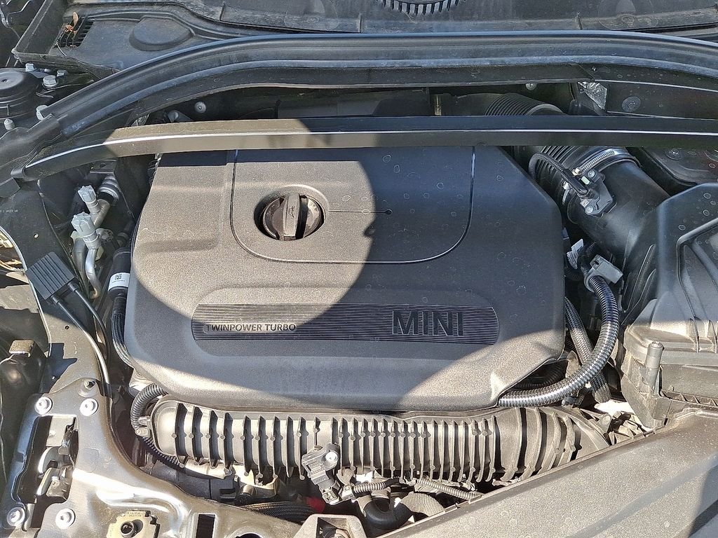 Used 2020 Gray MINI  image 28