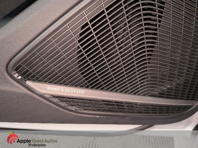 Used 2022 White Audi 3.0T Premium Plus image 28
