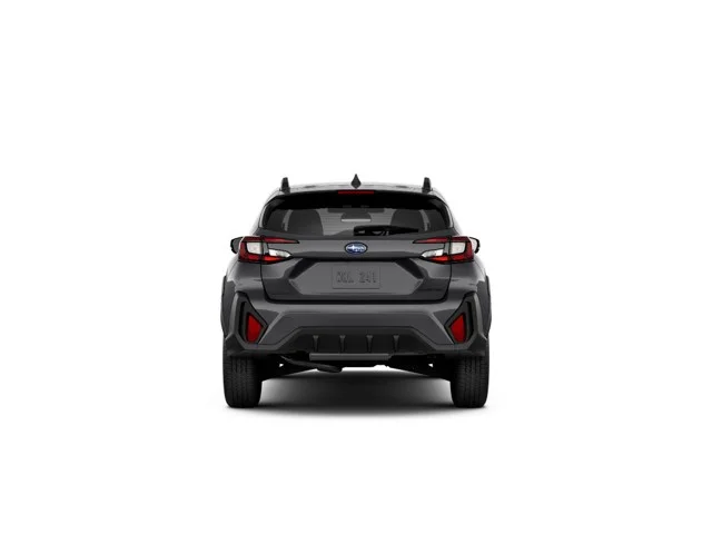 New 2027 MAGNETITE GRAY PEARL Subaru  image 9