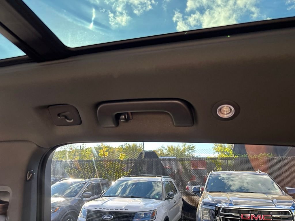 Used 2019 Gray Audi 55 Premium image 23
