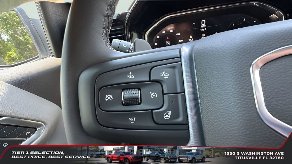 2026 GMC Sierra 1500 SLT - Photo 13