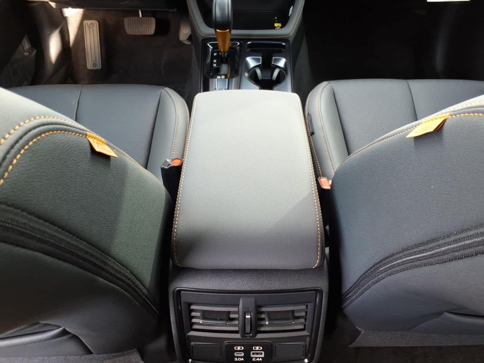 2026 Subaru Forester Wilderness - Photo 30