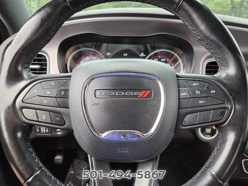 Used 2022 Granite DODGE SXT image 20