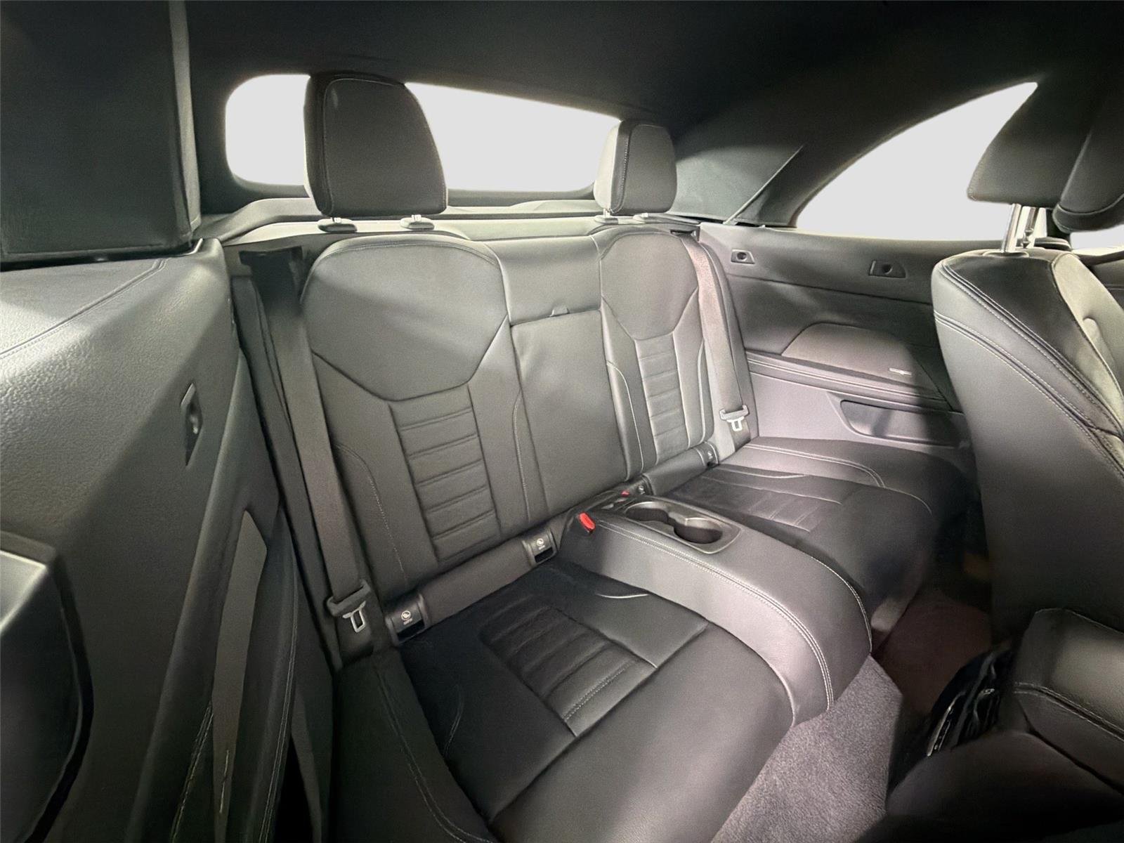 Certified Used 2023 Mineral White Metallic BMW 430i image 24