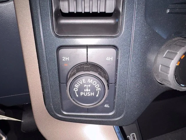 Certified Used 2025 Black Ford STX image 20