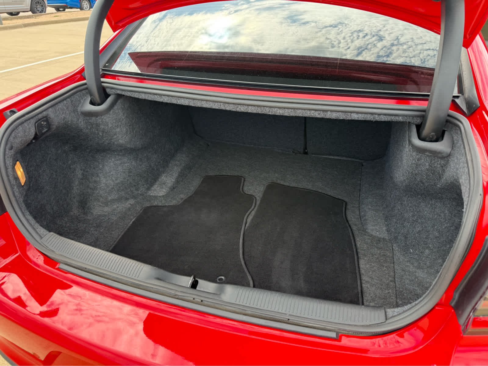 Certified Used 2023 Torred Clearcoat Dodge GT image 23