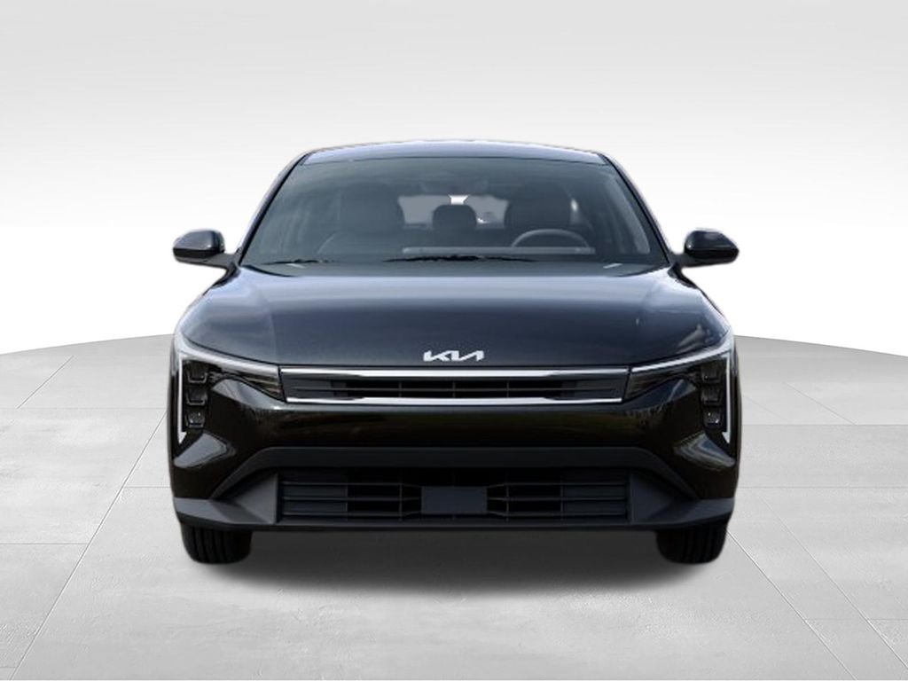 New 2026 Black Kia LX image 2