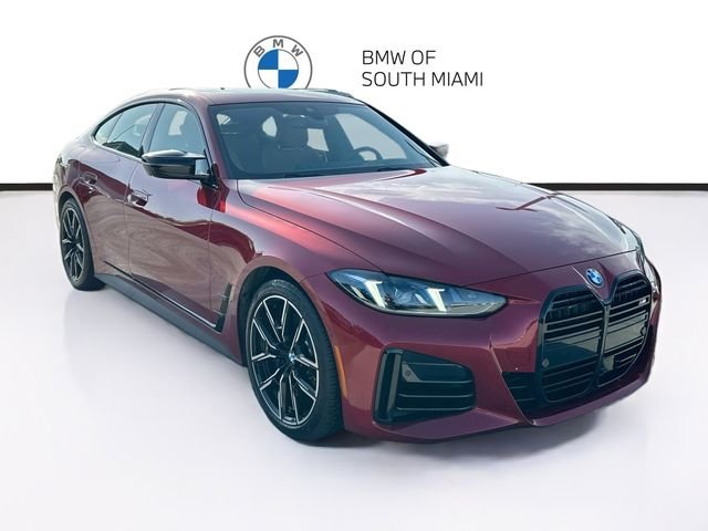 2026 BMW 4 Series M440i Gran Coupe