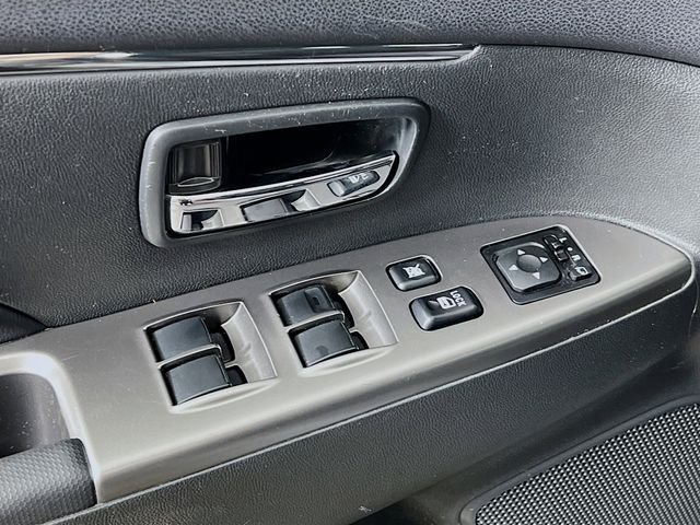 2024 Mitsubishi Outlander Sport SE - Photo 9
