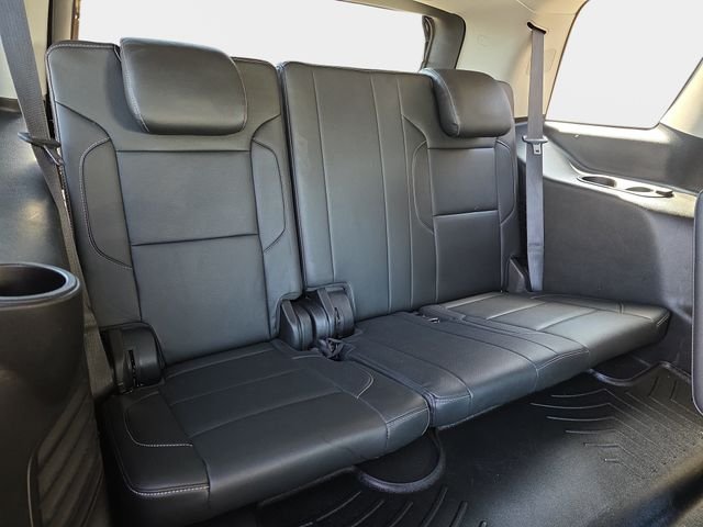 Used 2020 White Chevrolet LT image 16