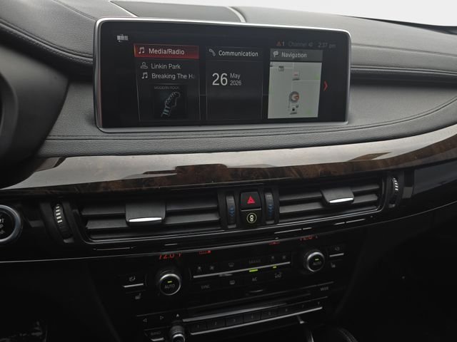 Used 2018 Black BMW xDrive35i image 23