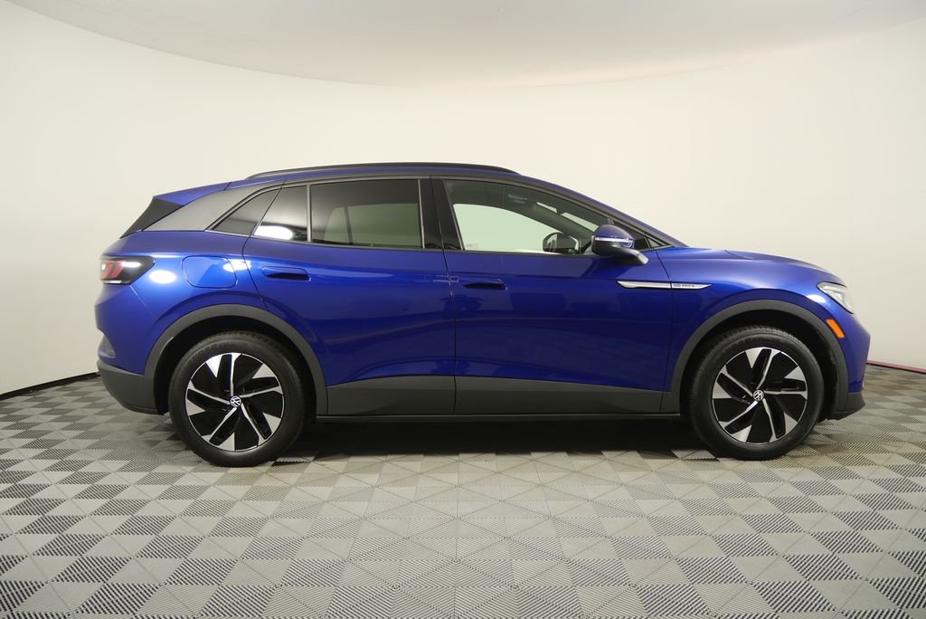 Used 2021 Volkswagen ID.4 PRO S with VIN WVGGNPE27MP065729 for sale in Duluth, GA