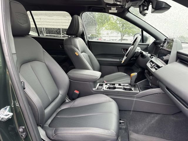 Used 2026 Green Subaru Wilderness image 17