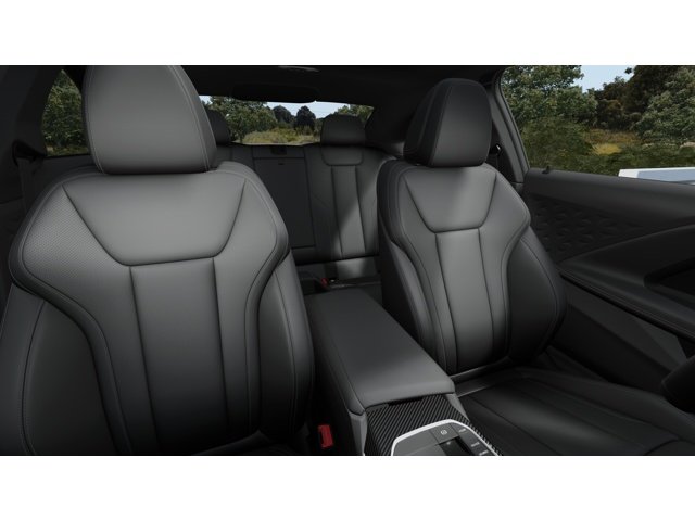 New 2026 Black Sapphire Metallic BMW M240i xDrive image 11