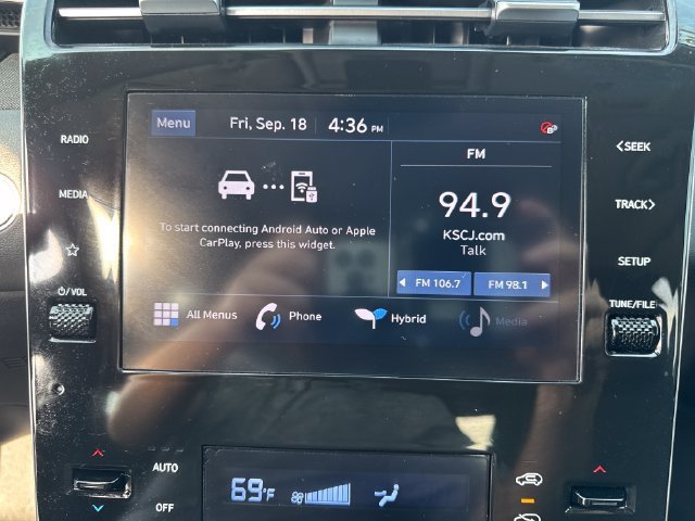 Used 2022  Hyundai SEL Convenience image 19