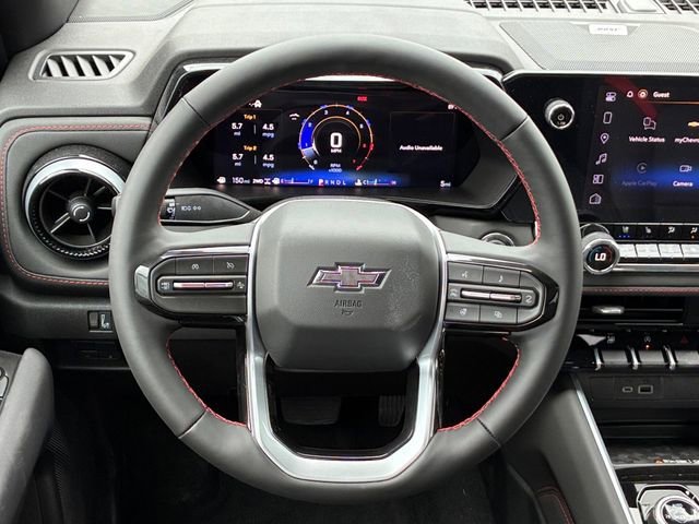 2026 Chevrolet Colorado Z71 - Photo 21