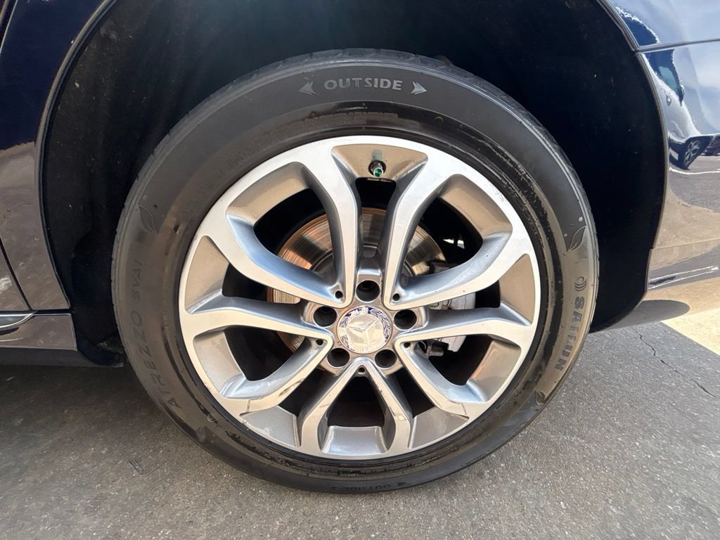 Used 2017  Mercedes-Benz C 300 image 24