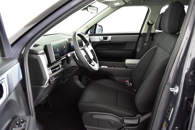 New 2026 Gray Hyundai SE image 34