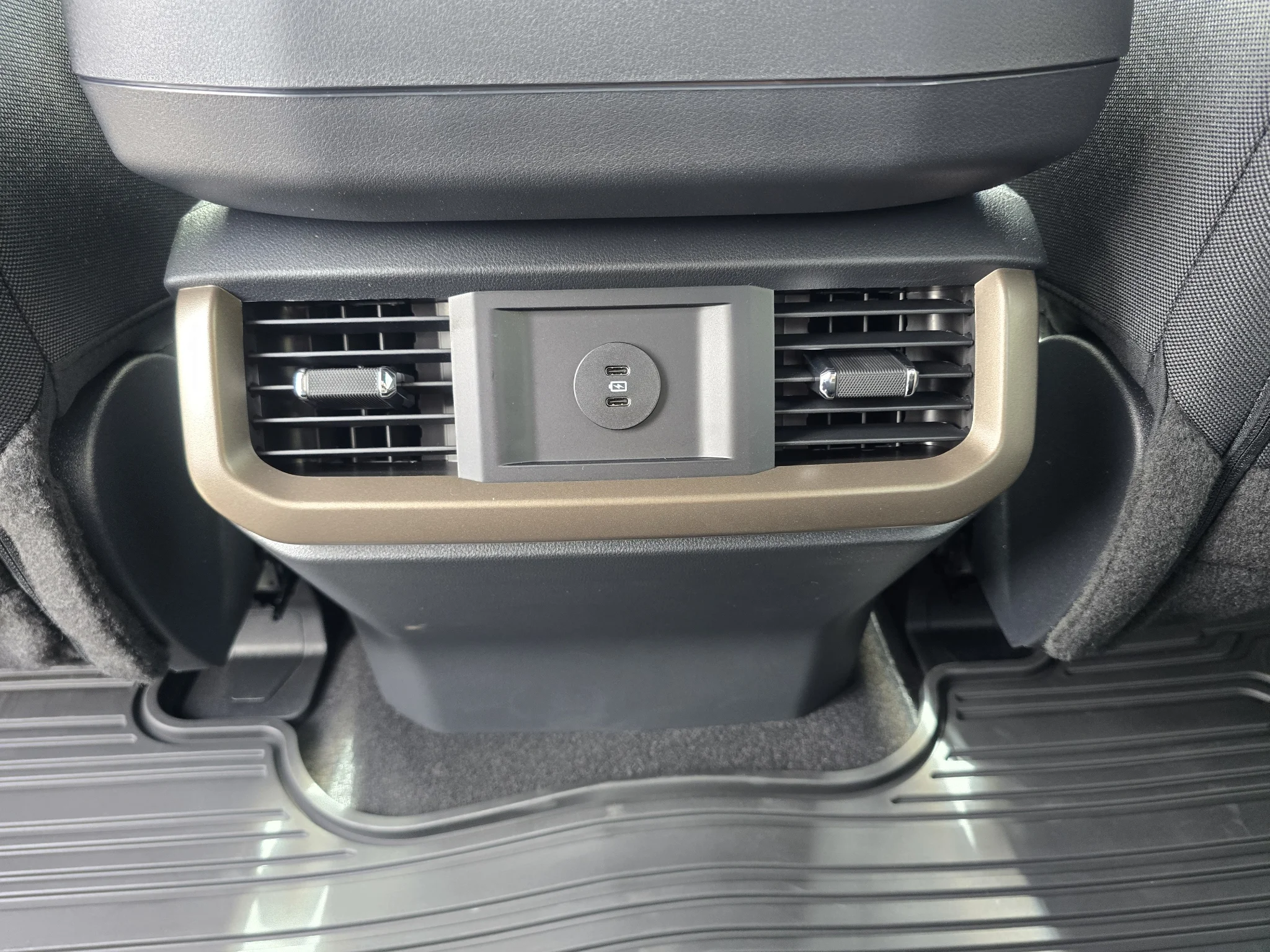 New 2026 Agate Black Metallic Ford STX image 31