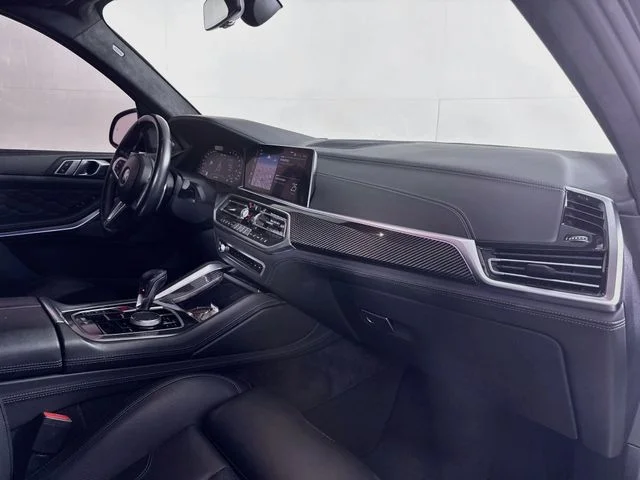 Used 2023 Black BMW Base image 31