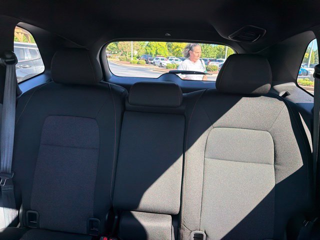 2025 Honda CR-V Sport - Photo 17