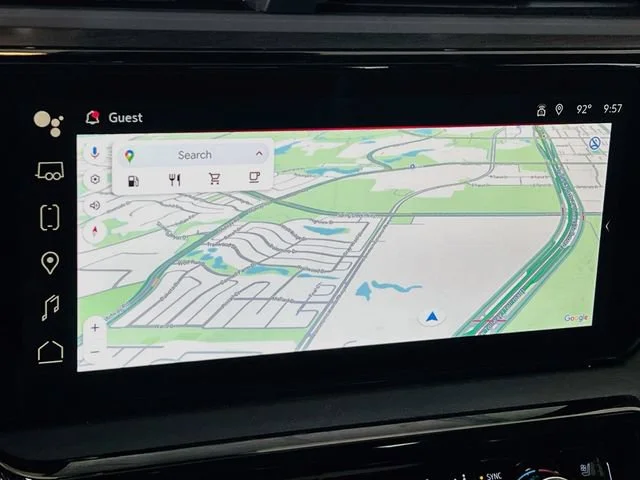 2026 GMC Sierra 2500HD AT4 - Photo 8