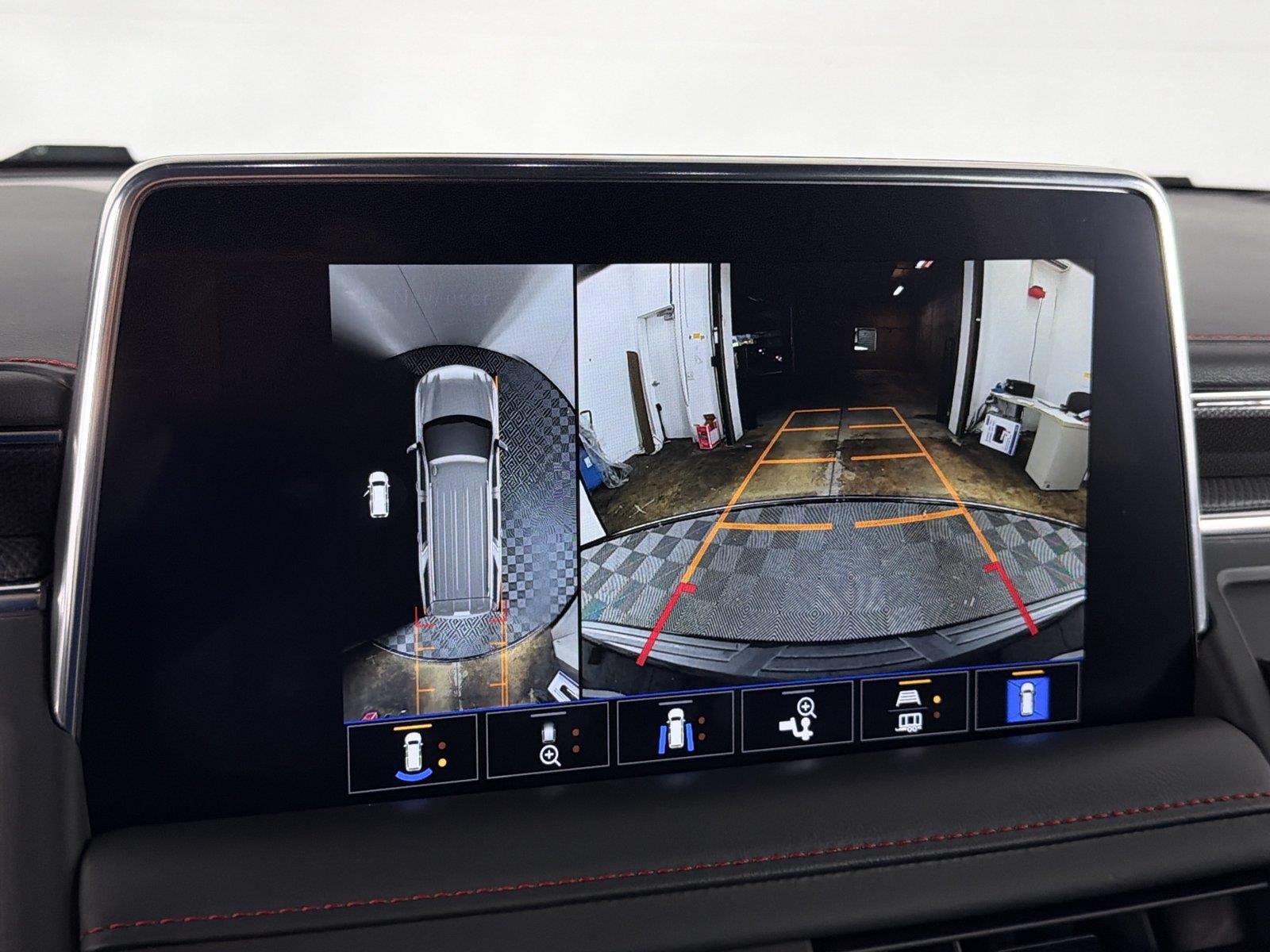 2022 Chevrolet Tahoe RST - Photo 31