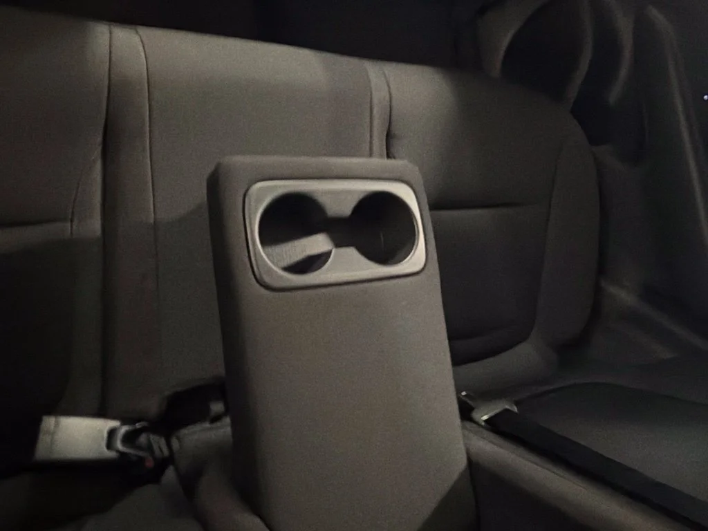 New 2026 Ecotronic Gray Hyundai SEL image 17