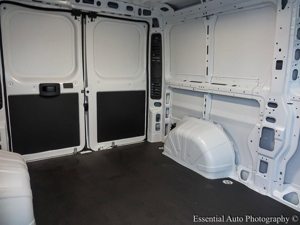 2024 RAM PROMASTER 2500 - Image 22
