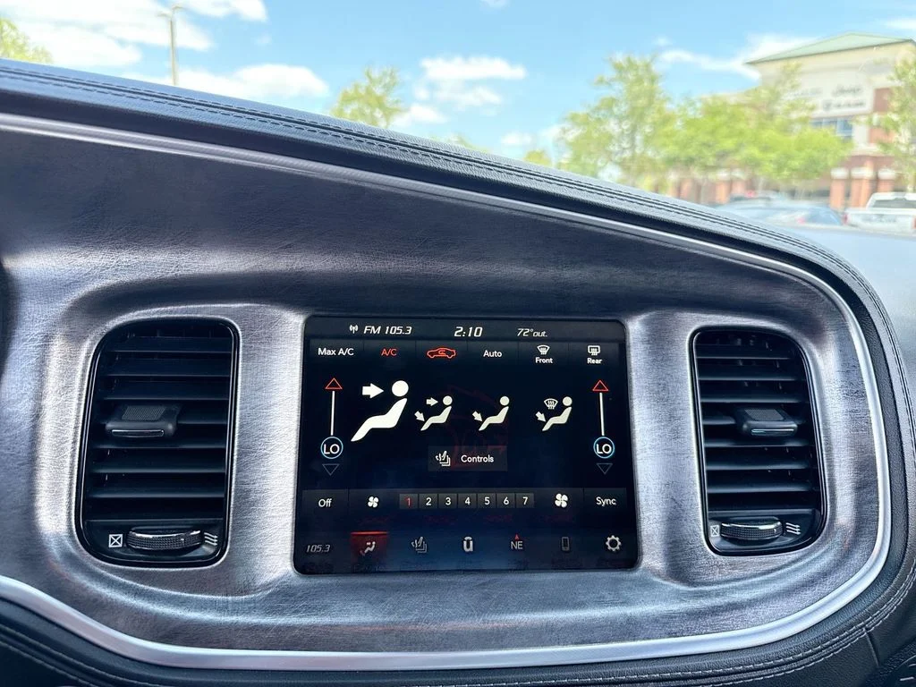 Used 2023 Torred Dodge R/T Scat Pack image 16