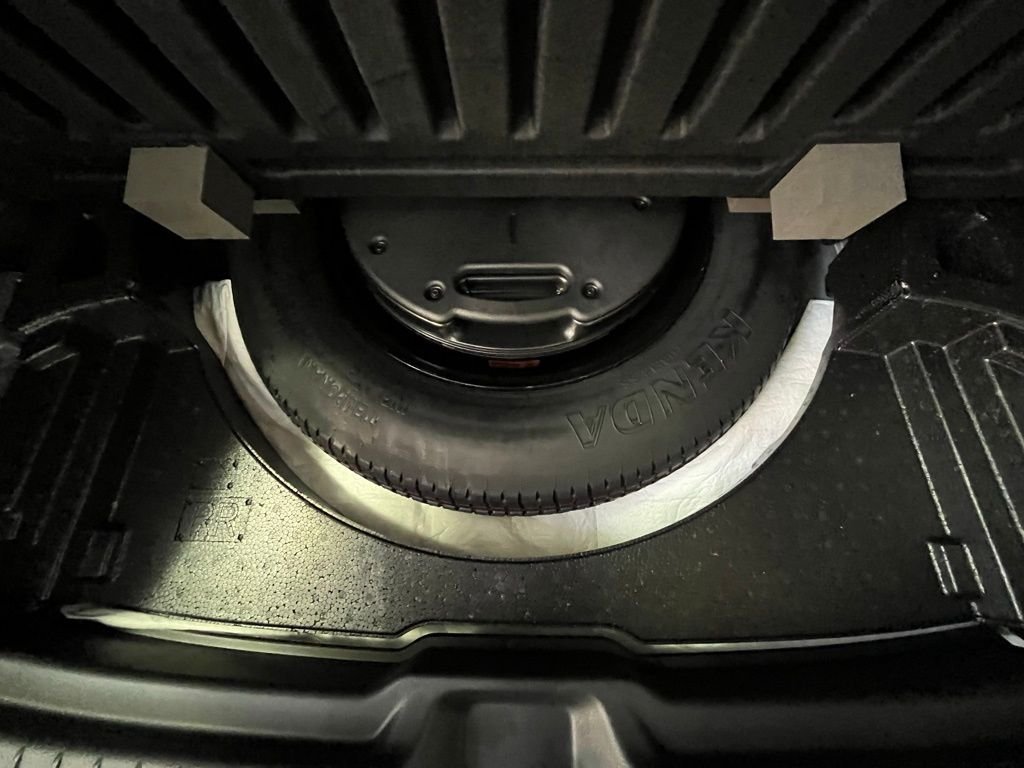 New 2026 Jet Black Mica Mazda 2.5 Turbo AWD image 28